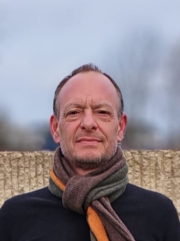 Laurent Coispel