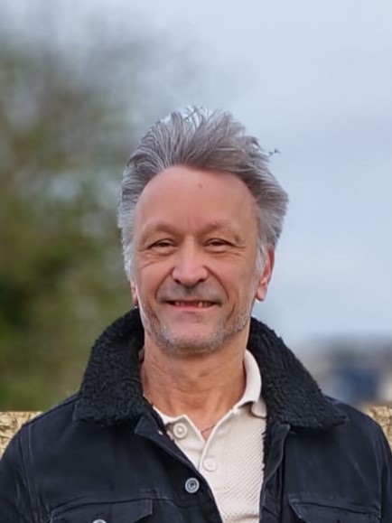 Marc Vibert